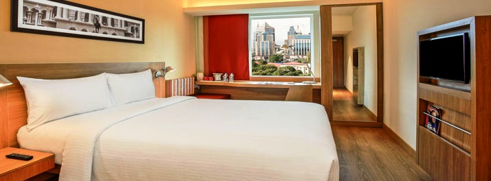 897/ibis Bengaluru City Centre Hotel - Bengaluru 14.jpg